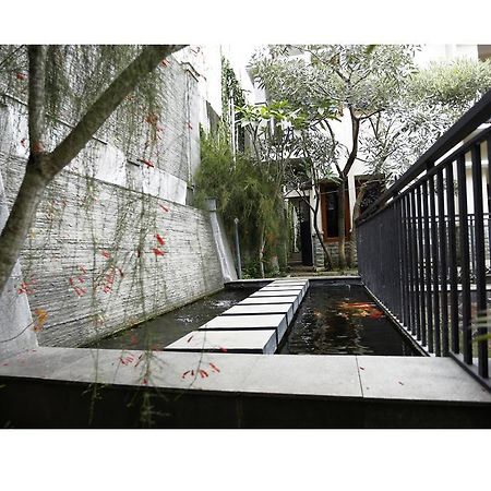 Kuldesak Villas Bandung Exterior foto